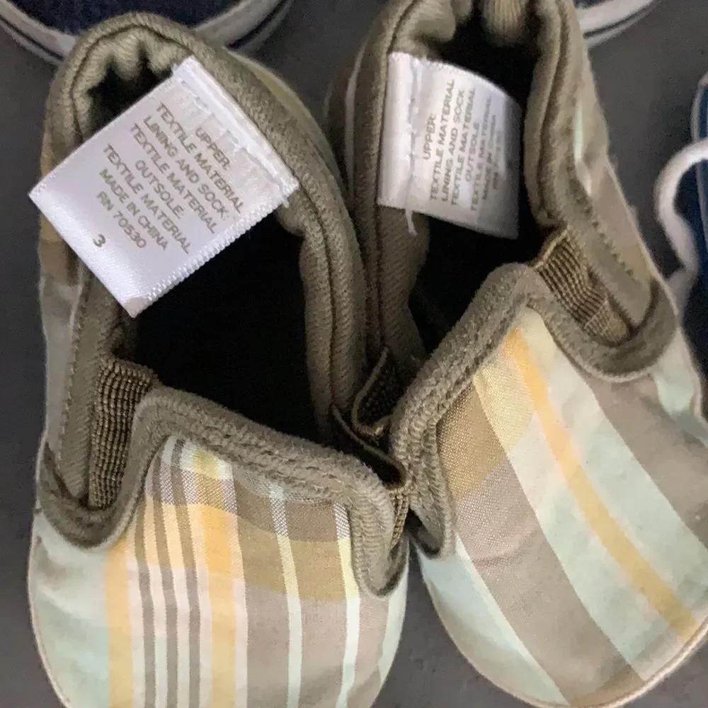 🎉Last deal 🎉Baby shoes bundle 9